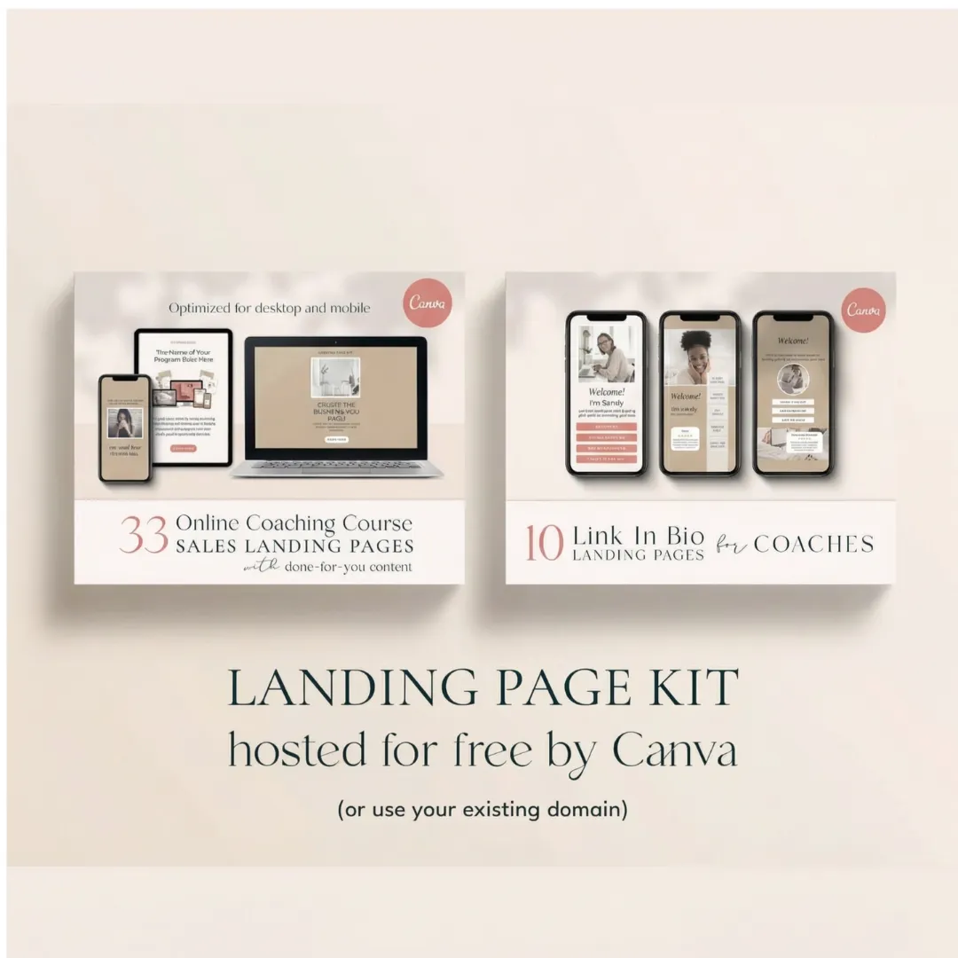 Coaching Business Kit 2