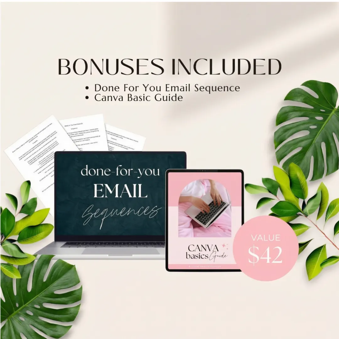 Coaching Business Kit 3